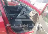 2021 Toyota RAV4 фото
