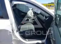 2021 Toyota RAV4 photo