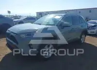 2021 Toyota RAV4 фото