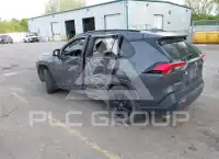 2021 Toyota RAV4 фото