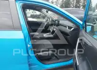 2021 Toyota RAV4 фото
