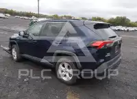 2021 Toyota RAV4 фото
