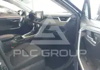 2021 Toyota RAV4 фото