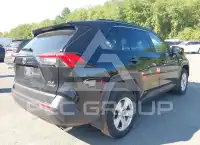 2021 Toyota RAV4 фото