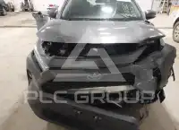 2021 Toyota RAV4 фото