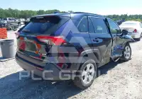 2021 Toyota RAV4 фото