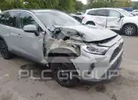 2021 Toyota RAV4 photo