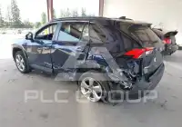 2021 Toyota RAV4 фото