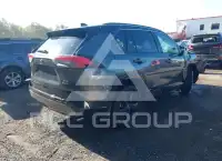 2021 Toyota RAV4 фото
