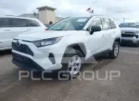 2021 Toyota RAV4 photo