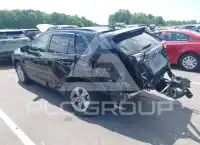 2021 Toyota RAV4 photo