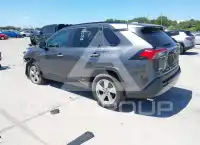 2021 Toyota RAV4 photo