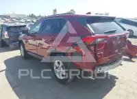 2021 Toyota RAV4 фото