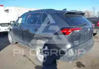 2021 Toyota RAV4 фото