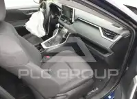 2021 Toyota RAV4 фото