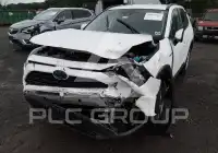 2021 Toyota RAV4 photo