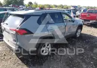 2021 Toyota RAV4 фото