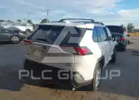 2021 Toyota RAV4 фото