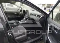 2021 Toyota RAV4 фото