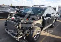 2021 Toyota RAV4 фото