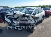 2021 Toyota RAV4 фото
