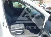 2021 Toyota MIRAI фото