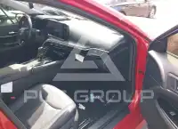 2021 Toyota MIRAI фото