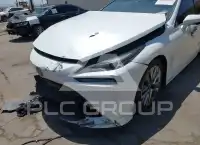 2021 Toyota MIRAI фото