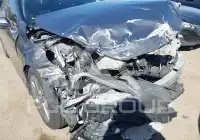 2021 Toyota MIRAI фото