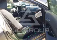 2021 Toyota MIRAI фото