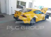 2021 Toyota Supra фото