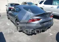 2021 Toyota Supra фото