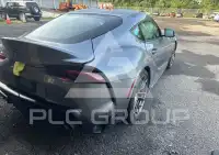 2021 Toyota Supra фото