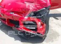 2021 Toyota Supra фото