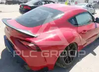 2021 Toyota Supra photo
