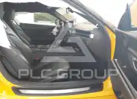 2021 Toyota Supra фото