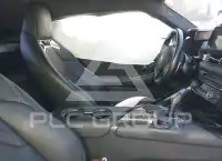 2021 Toyota Supra фото