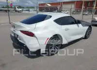 2021 Toyota Supra фото