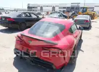 2021 Toyota Supra photo