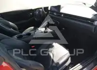 2021 Toyota Supra photo