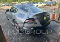 2021 Toyota Supra фото