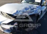2021 Toyota Supra фото