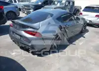 2021 Toyota Supra фото
