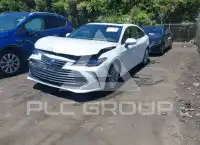 2021 Toyota AVALON photo
