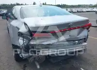 2021 Toyota AVALON photo