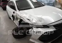 2021 Toyota AVALON photo