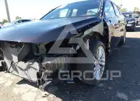 2021 Toyota AVALON фото