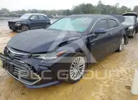 2021 Toyota AVALON фото