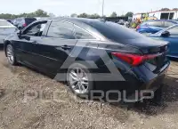 2021 Toyota AVALON фото