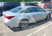 2021 Toyota AVALON фото